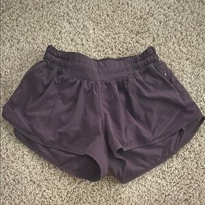 Lululemon hotty hots